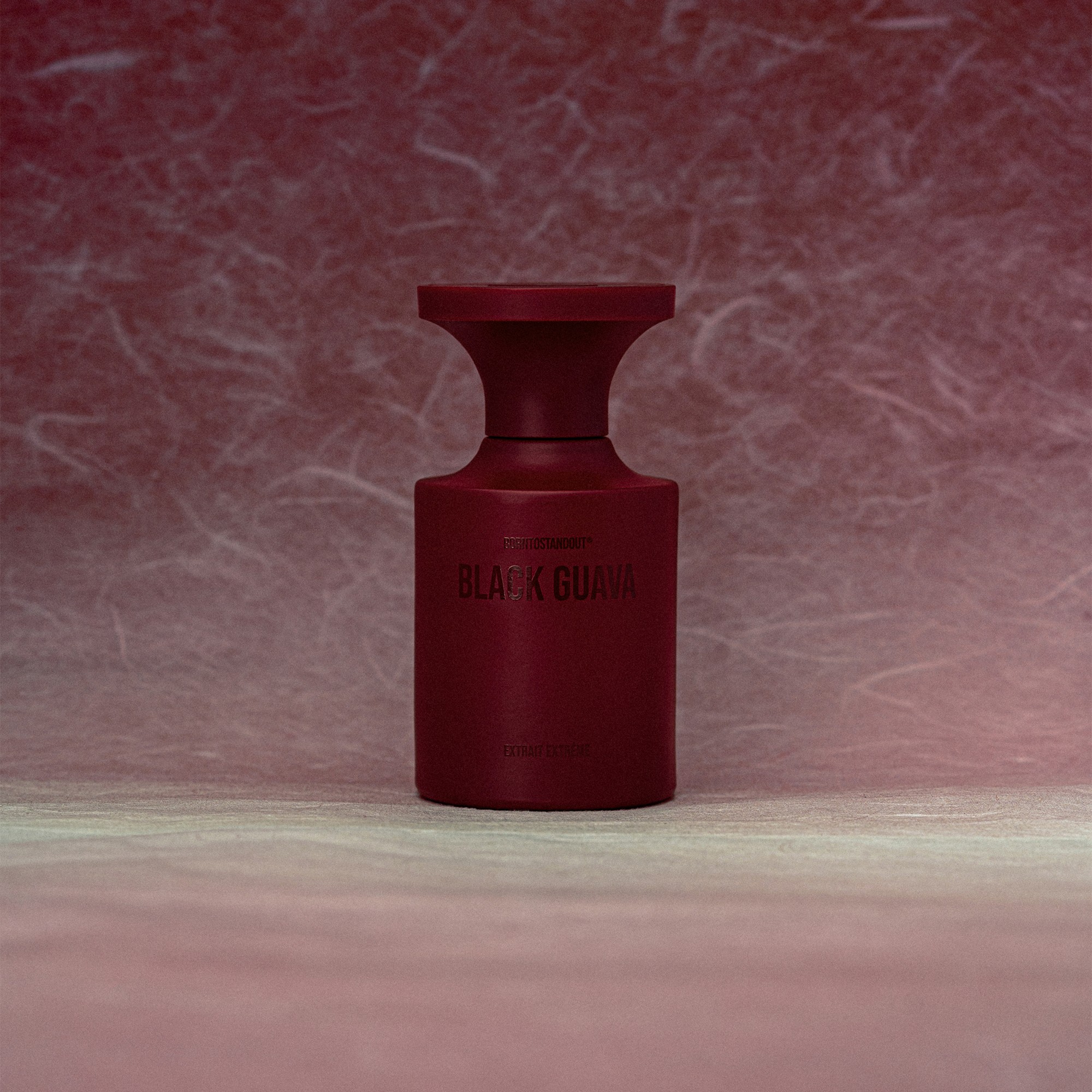 Black Guava Extrait Extrême