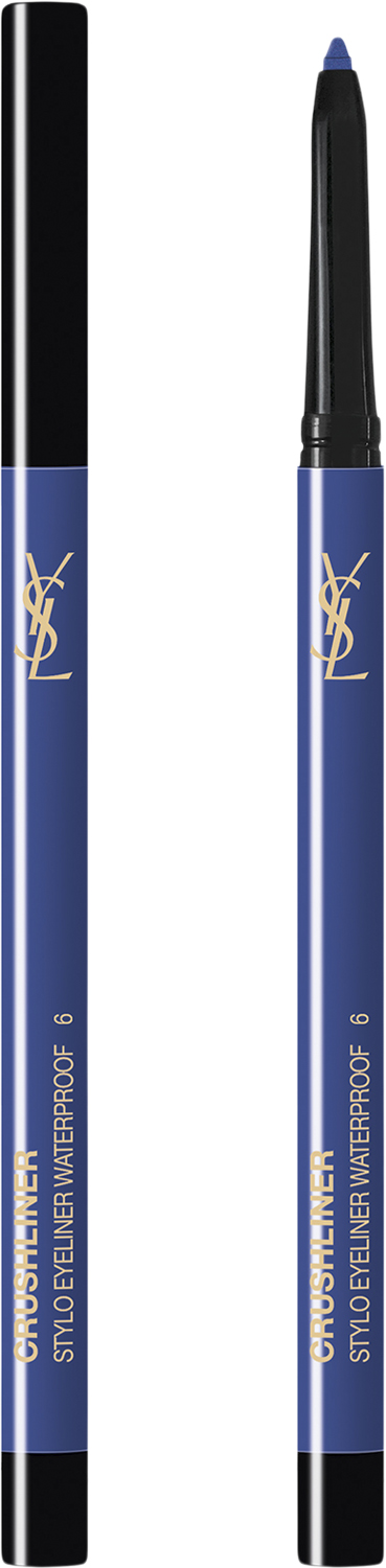 Crushliner Stylo Waterproof
