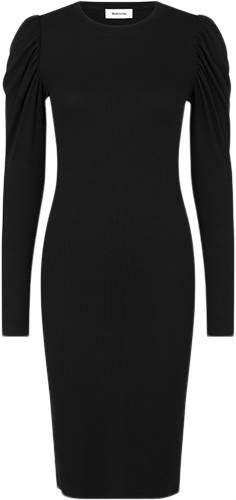 Krownmd Oneck Dress