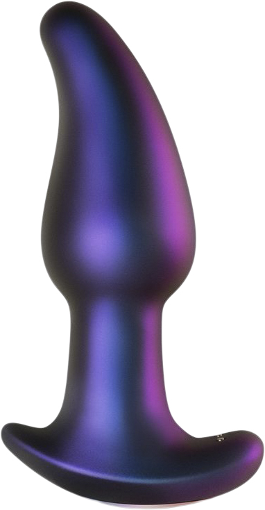 Hueman Asteroid Rimming Anal Plug