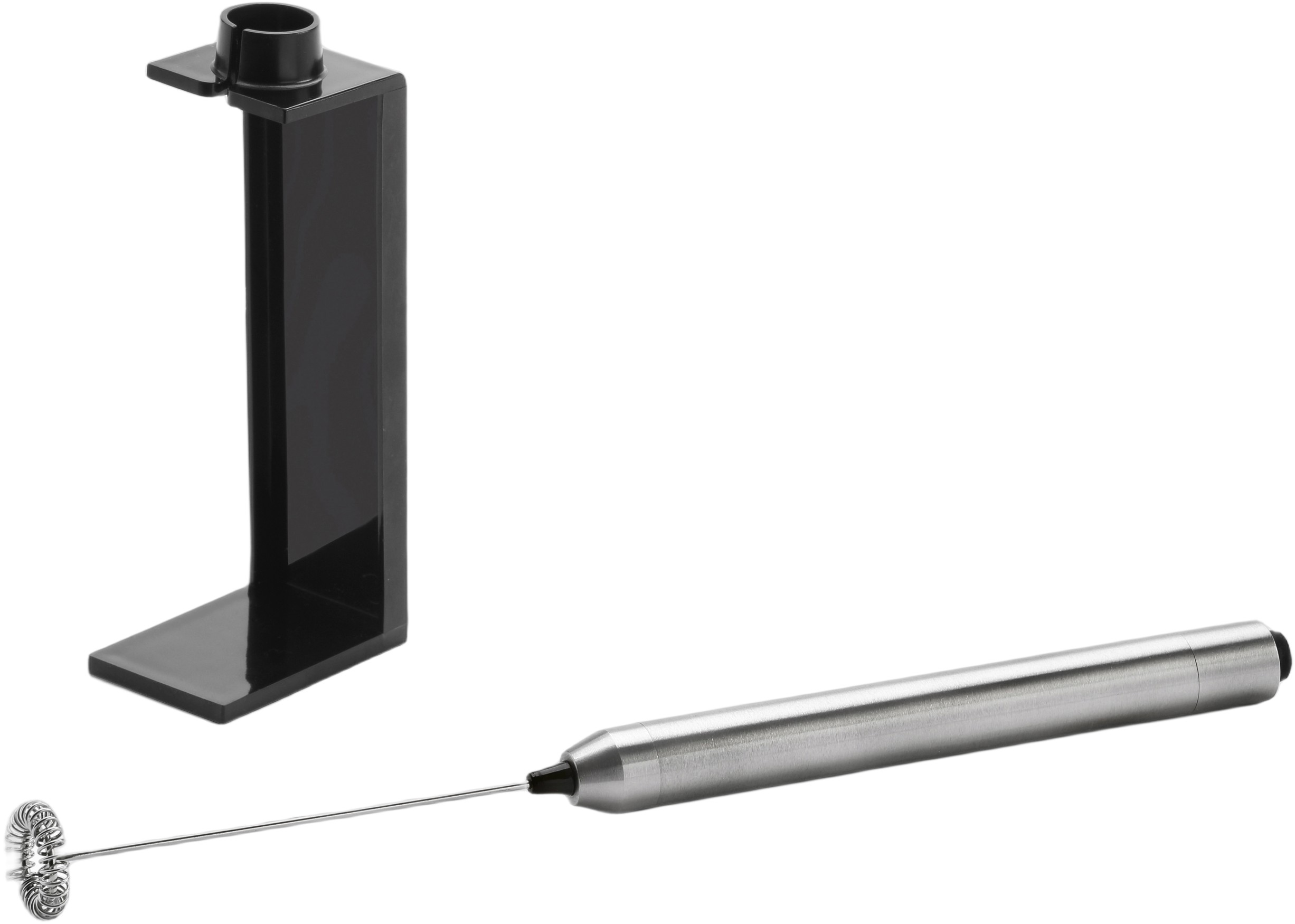 Mælkeskummer 25 cm