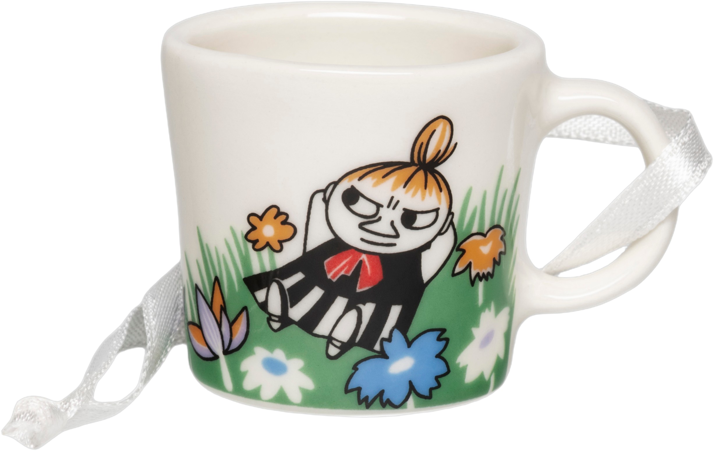 Mini mug