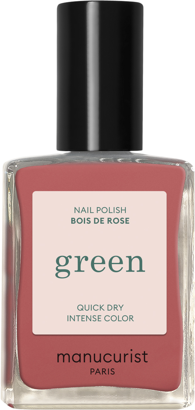 Green Bois Rose