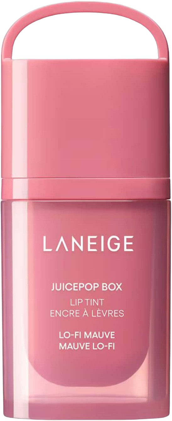 Juicepop Box Lip Tint