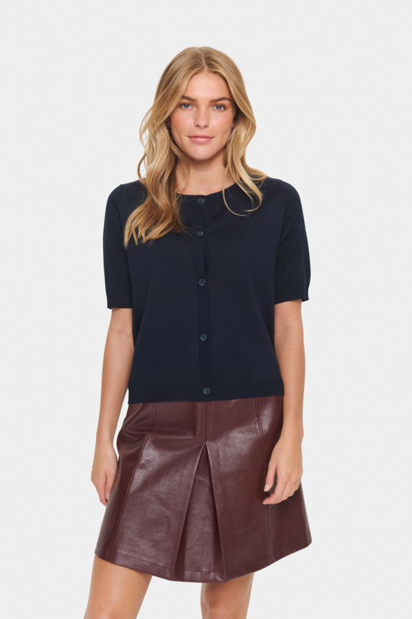 Milasz SS Cardigan