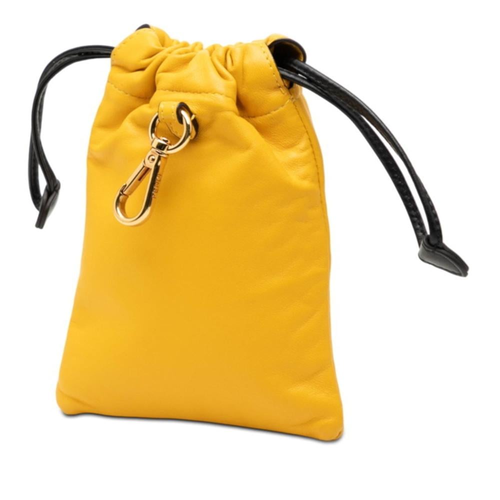 Fendi Pouch