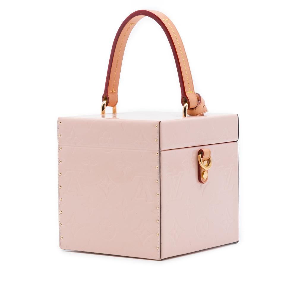 Louis Vuitton Bleecker
