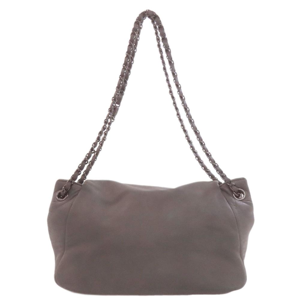 Chanel Shoulder Bag