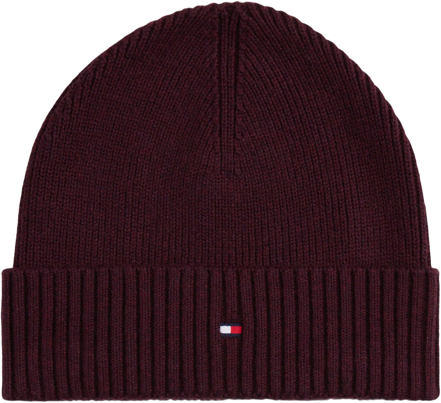 TH Flag Pima Cotton Beanie