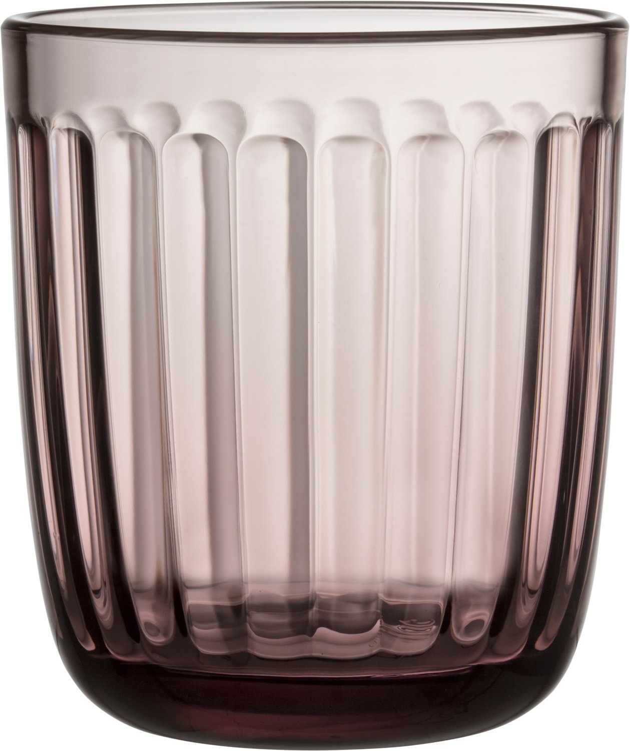 Raami Drikkeglas 26cl Calluna 2 Stk Iittala Design