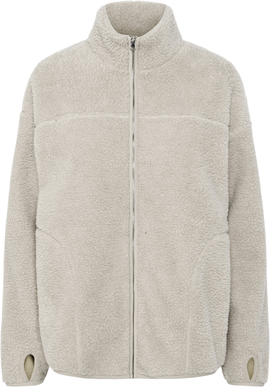 Pcsadia LS Teddy Jacket Noos BC
