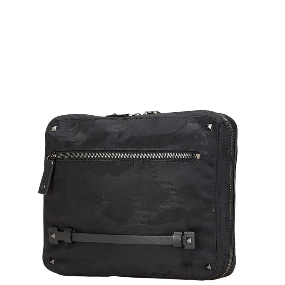 Valentino Clutch