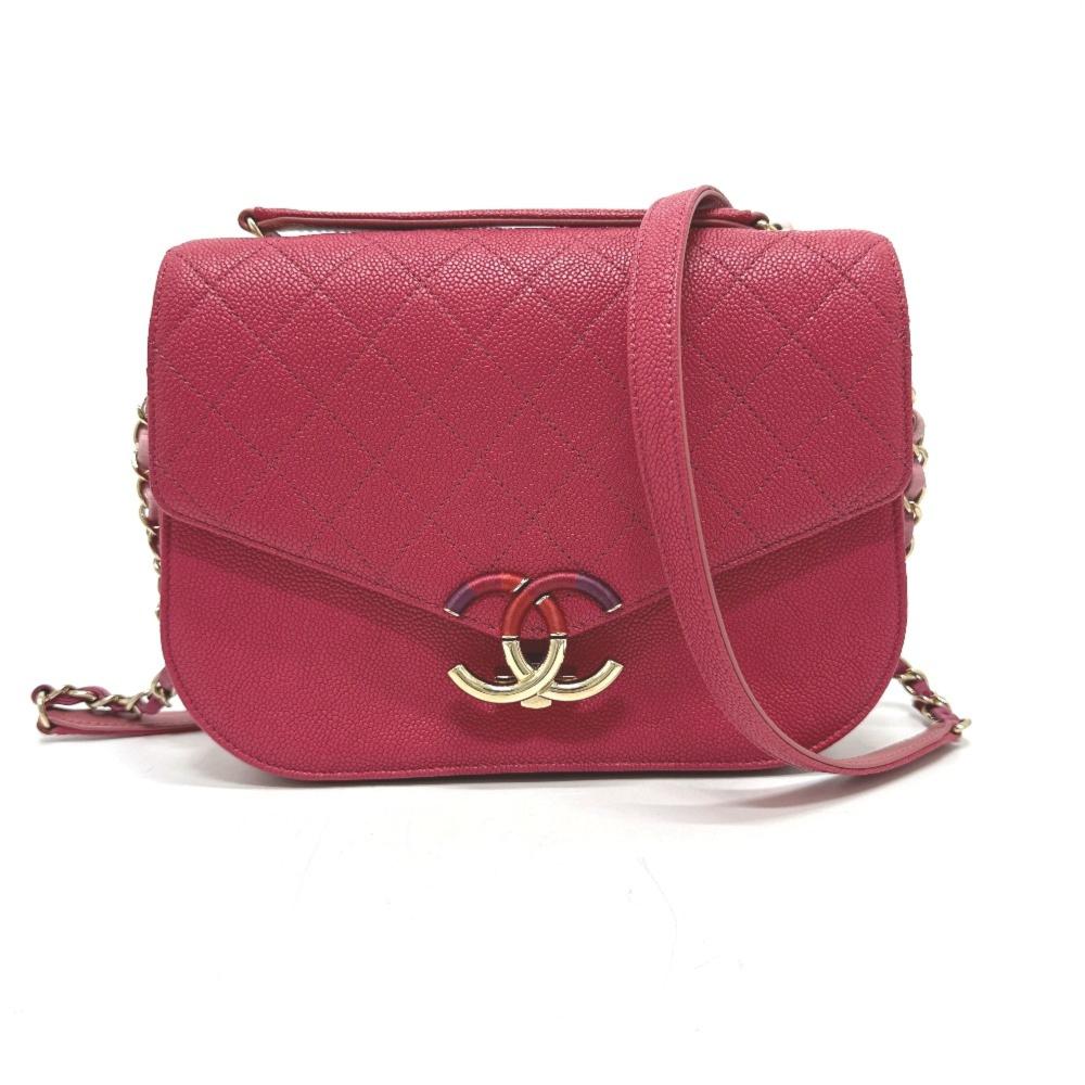 Chanel Shoulder Bag