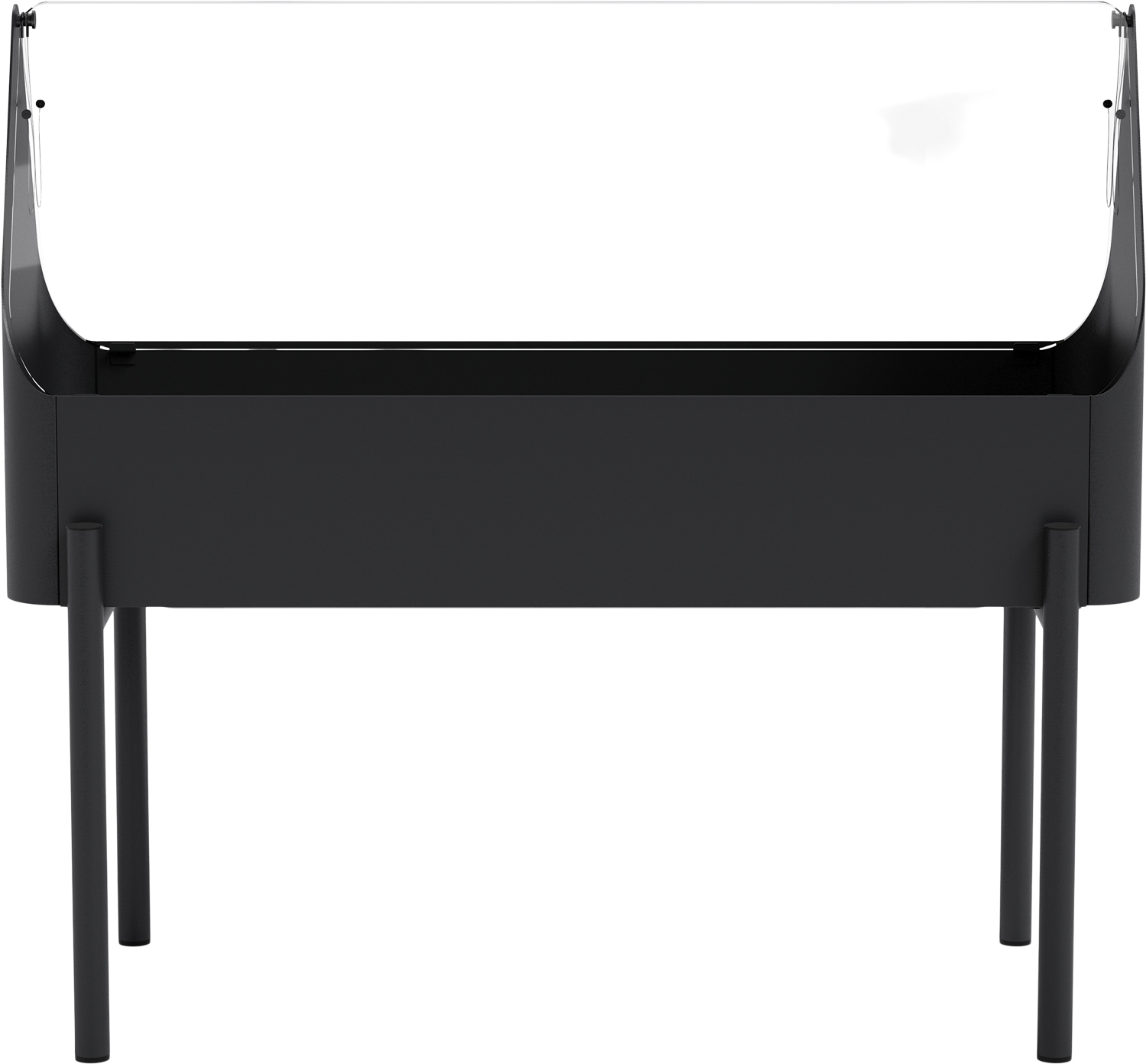 Simply Grow Drivhus Plantekasse