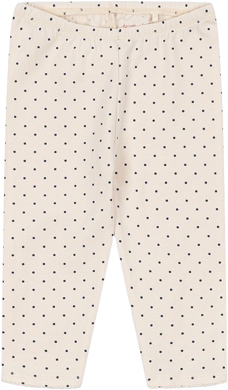 Basic Pants Gots