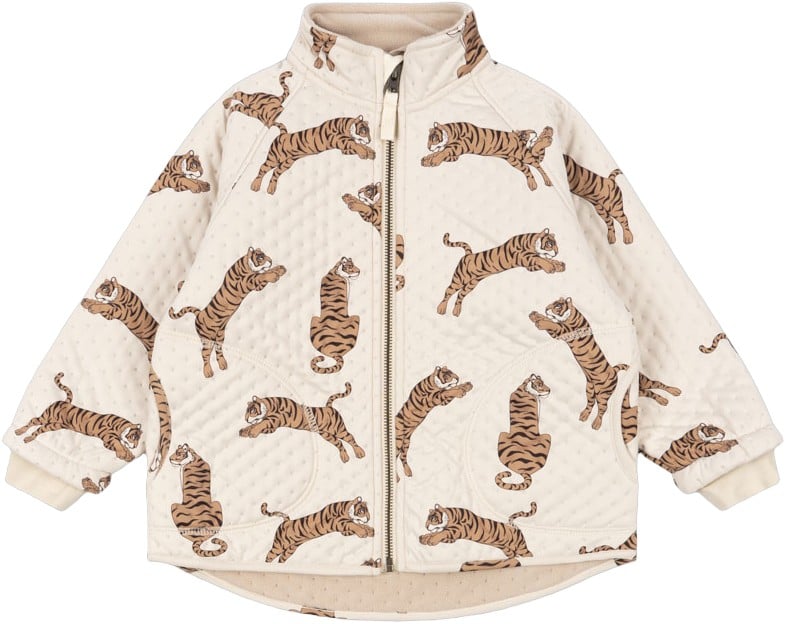 Thermo Jacket GRS