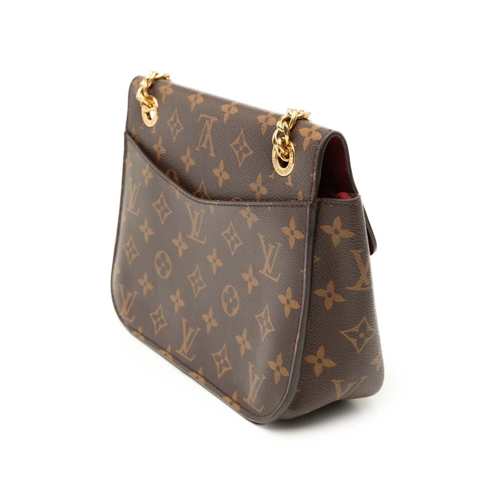Louis Vuitton Passy