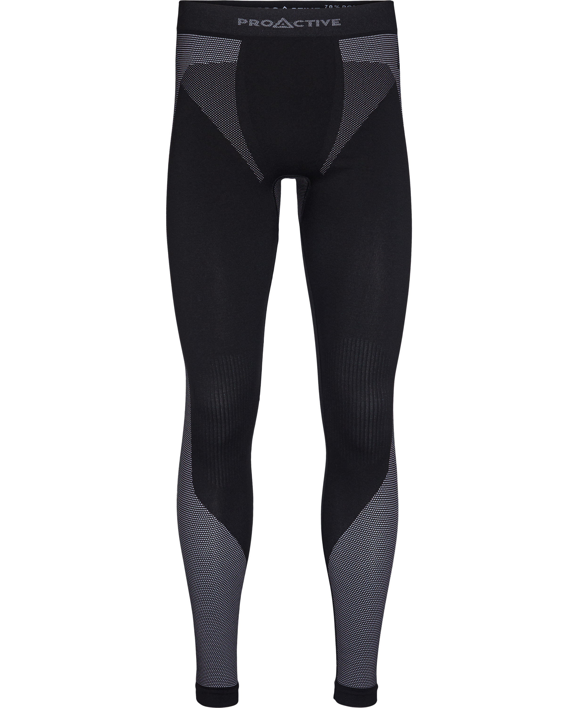 Proactive Long Johns Baselayer