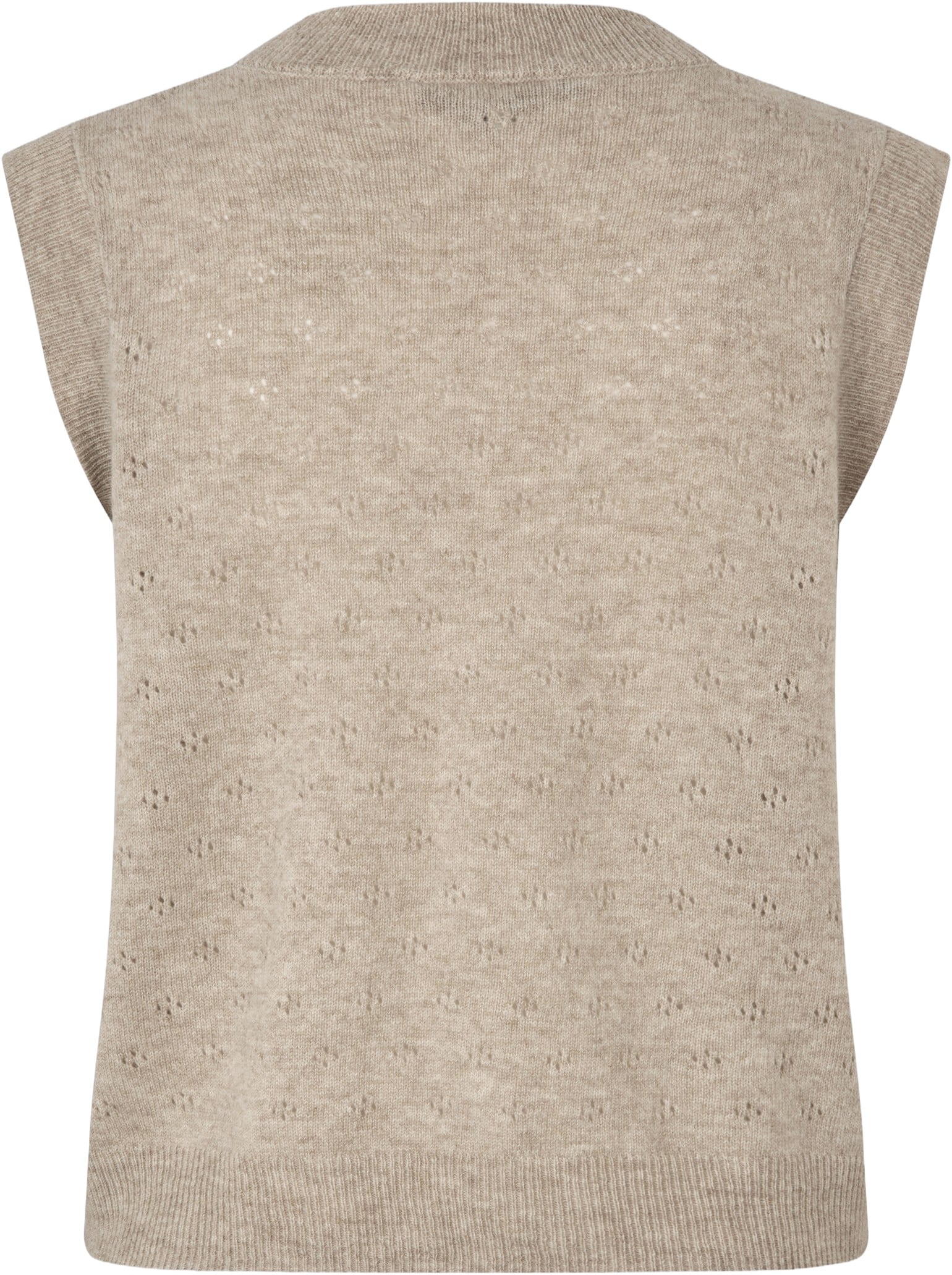 Amala Knit Vest