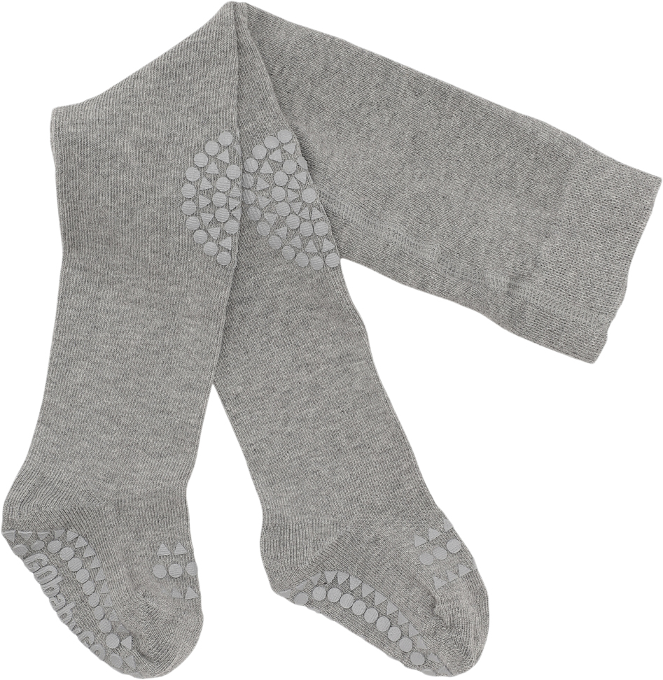 Crawling Tights Organic Cotton L