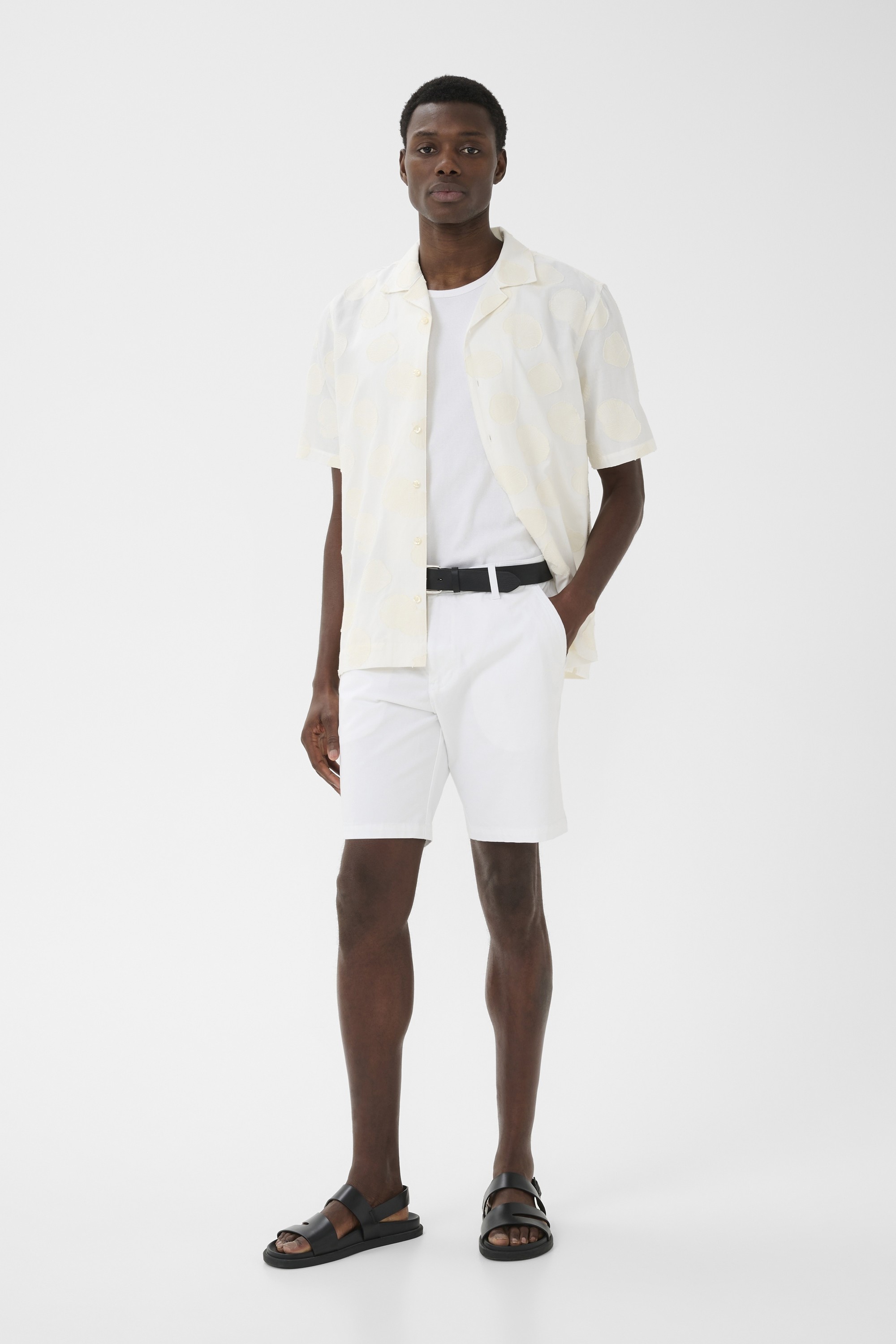 Mathomas Shorts