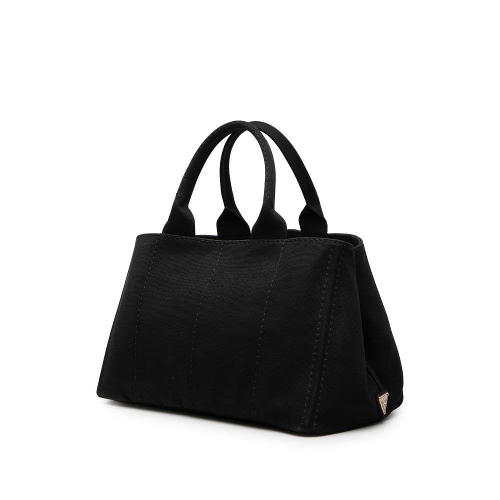 Prada Canapa Tote