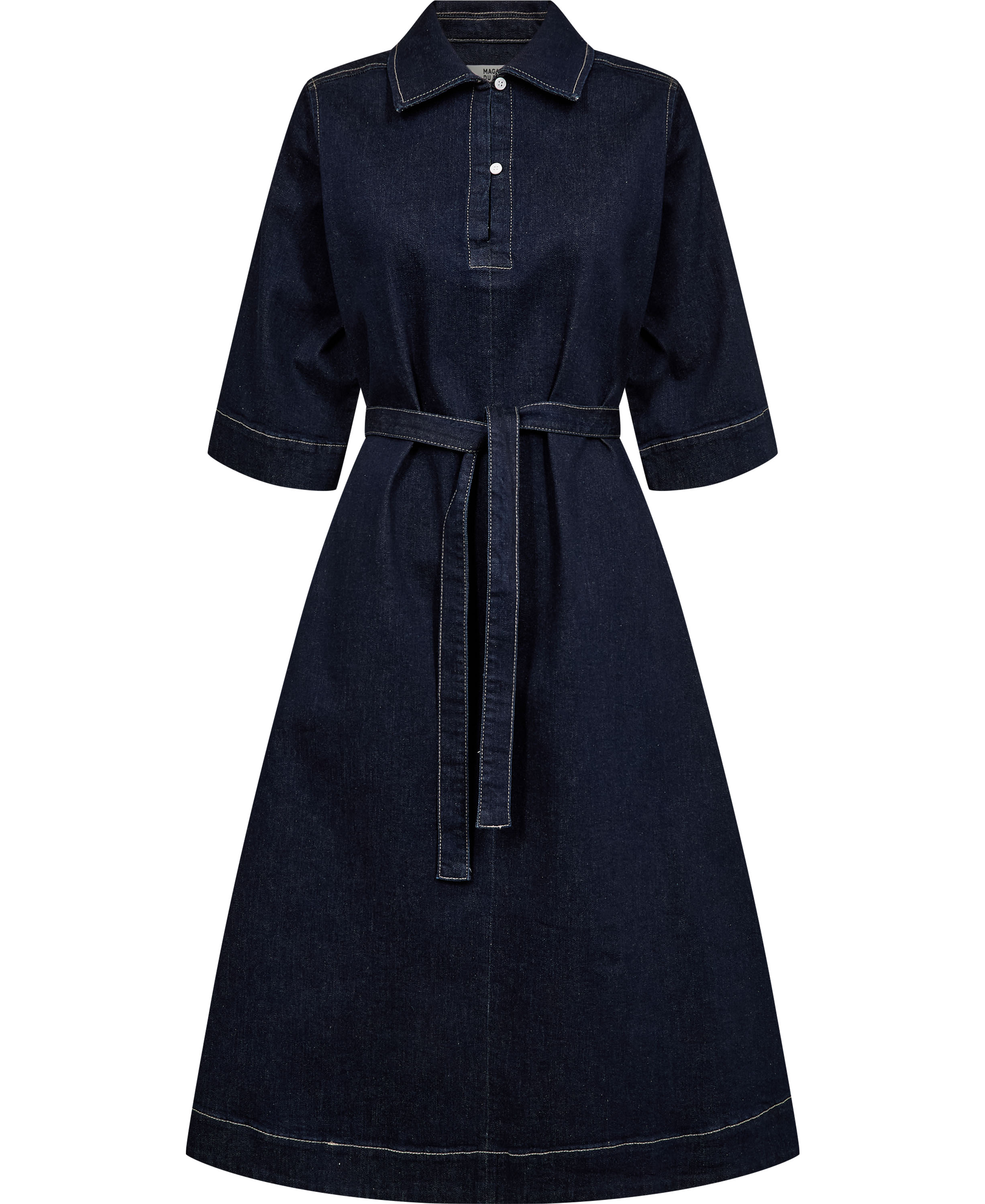 Esther 11 Dress Organic Cotton Gots