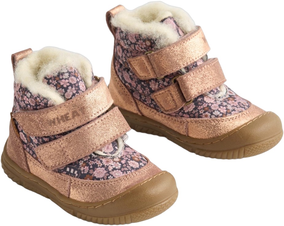 Vinterstøvle Dowi Tex