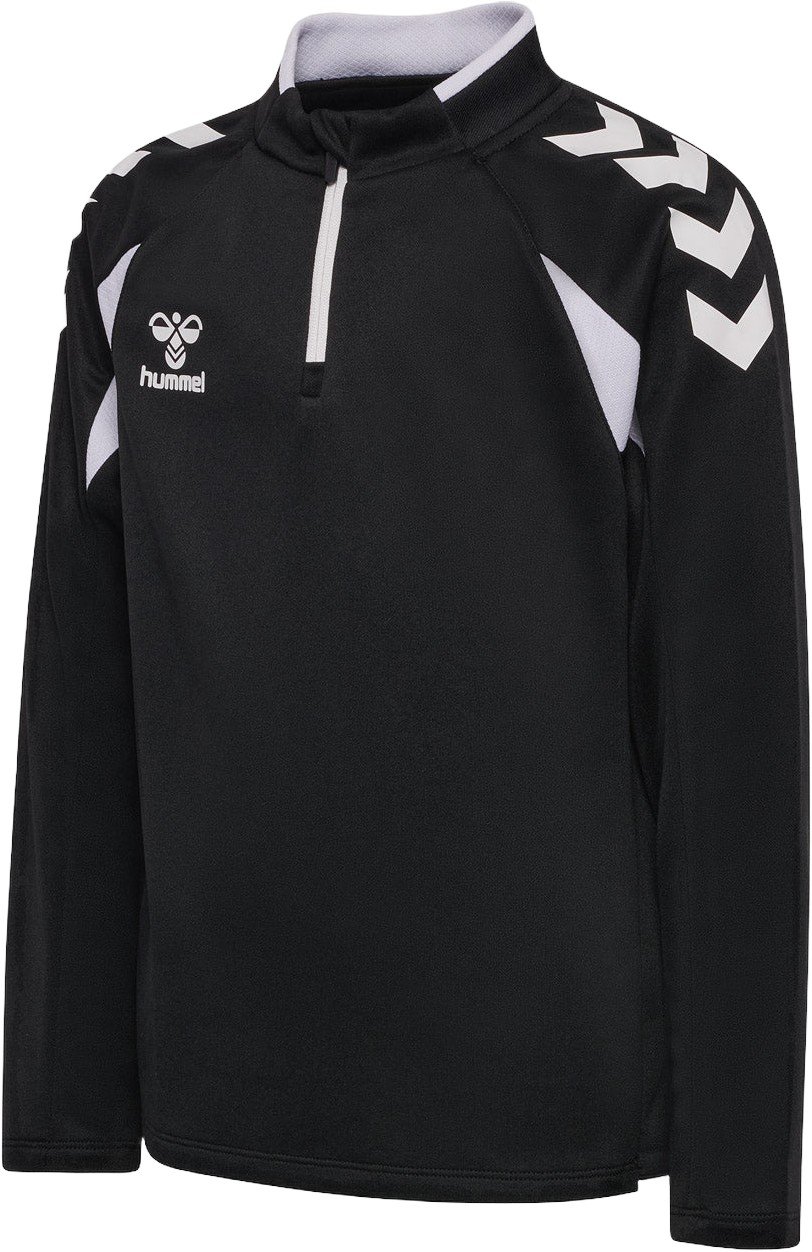 Core 2.0 Half Zip Trænings Trøje