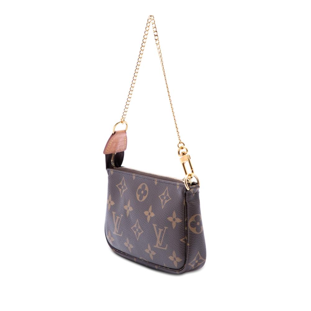 Louis Vuitton Pochette Accessoires