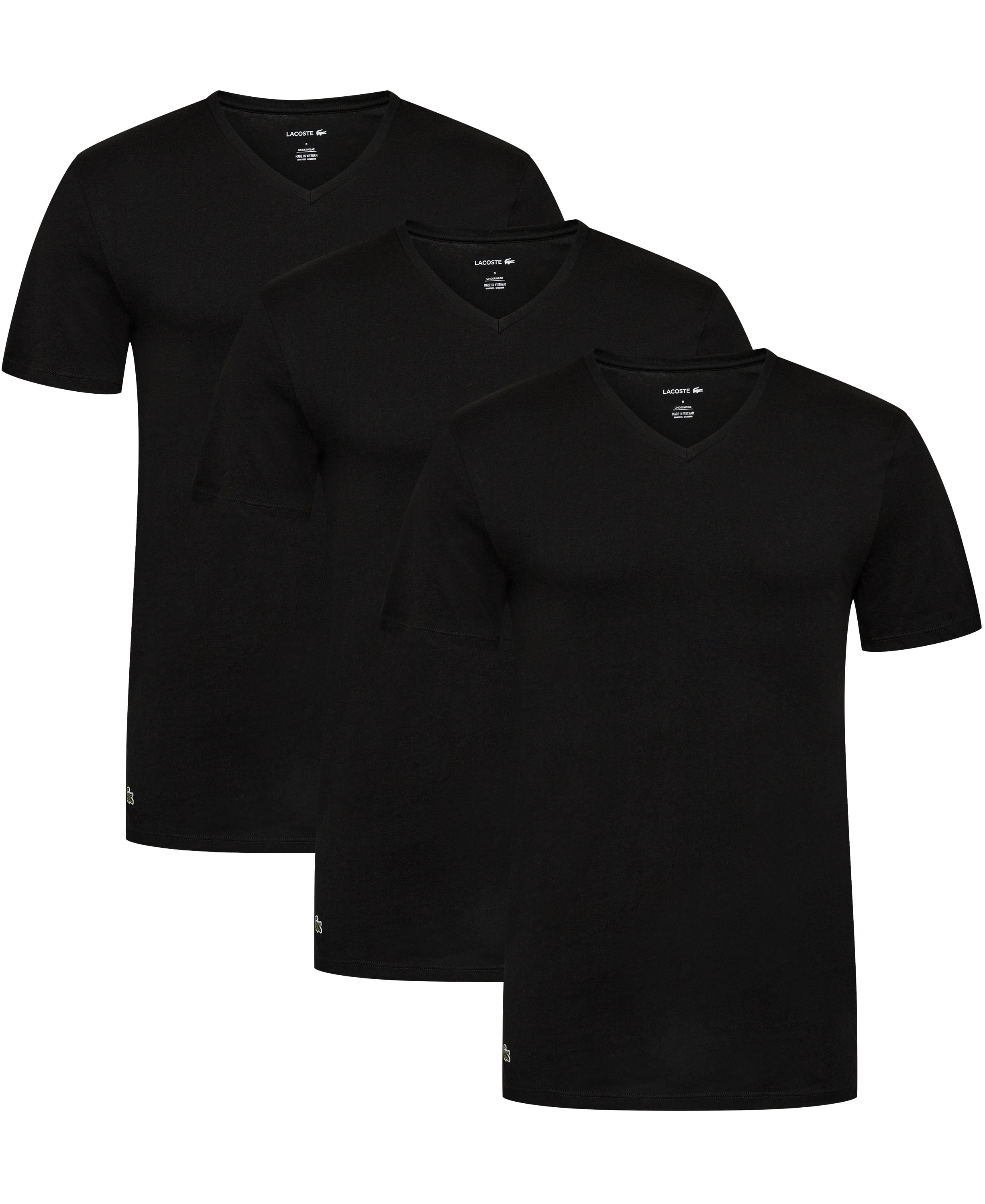 3 Packs Tshirt Underwear