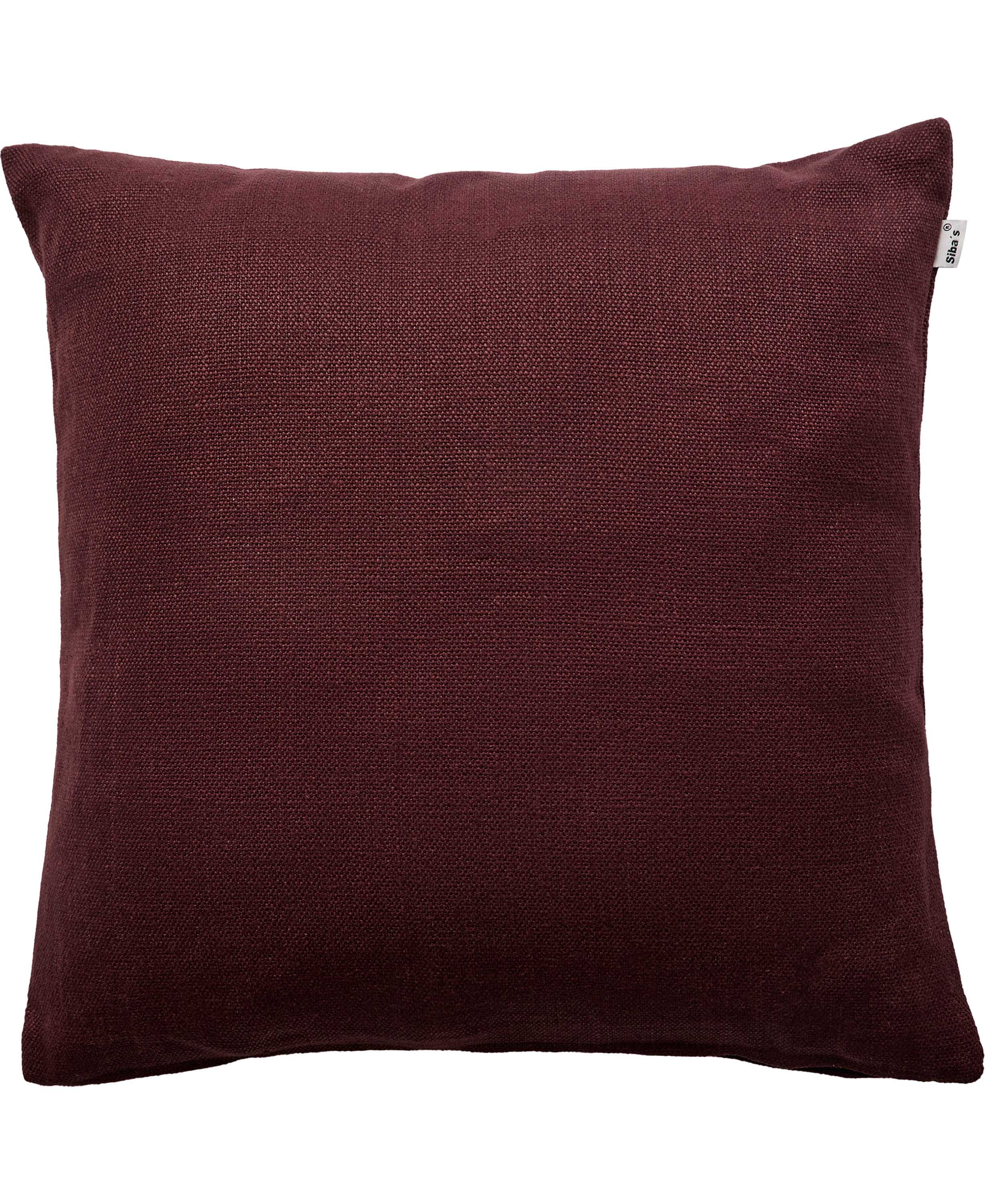 Linen, Pyntepude