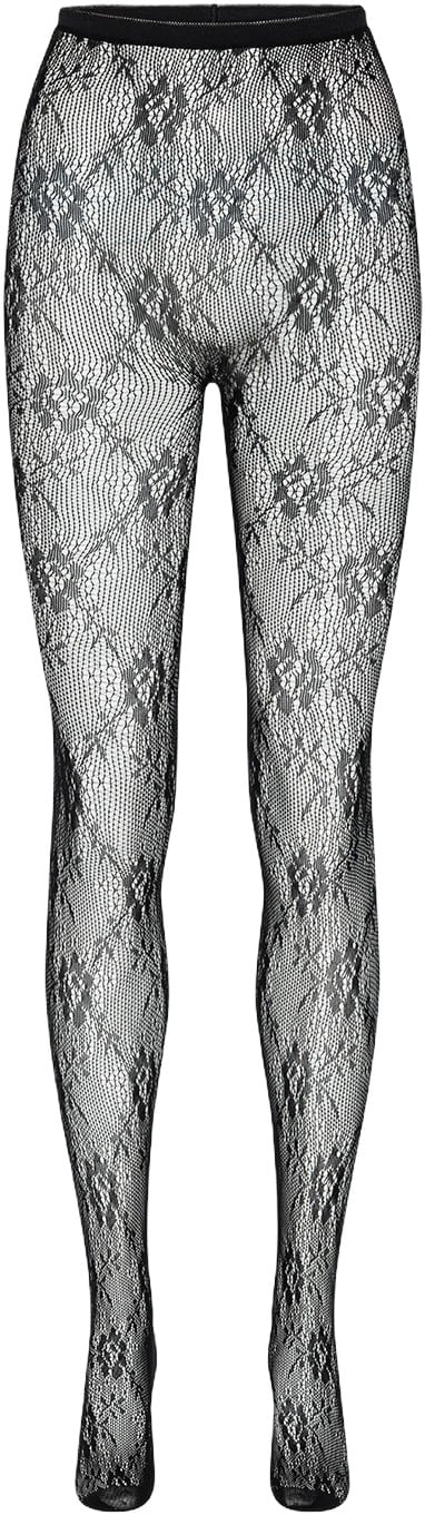 Lace Tights // 20D