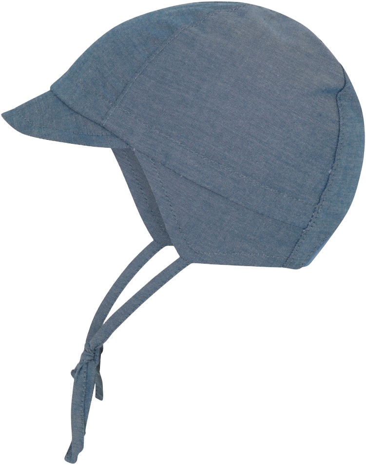 Matti Bonnet With cap