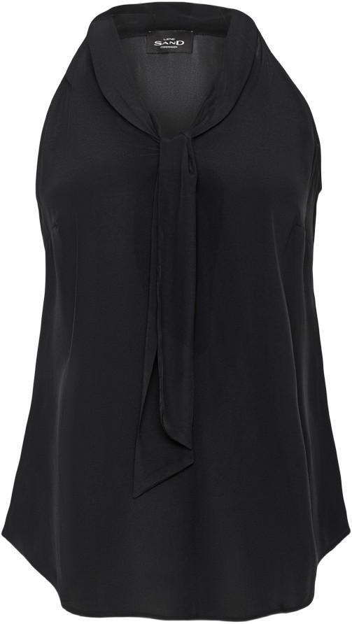 Crepe De Chine Thrym