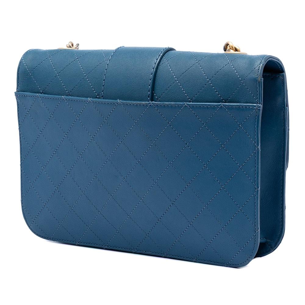 Chanel Flap Bag