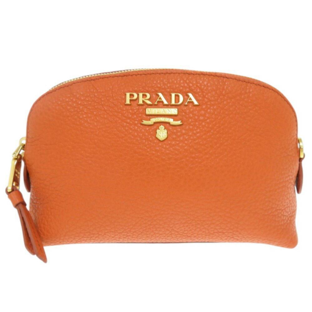 Prada Pouch