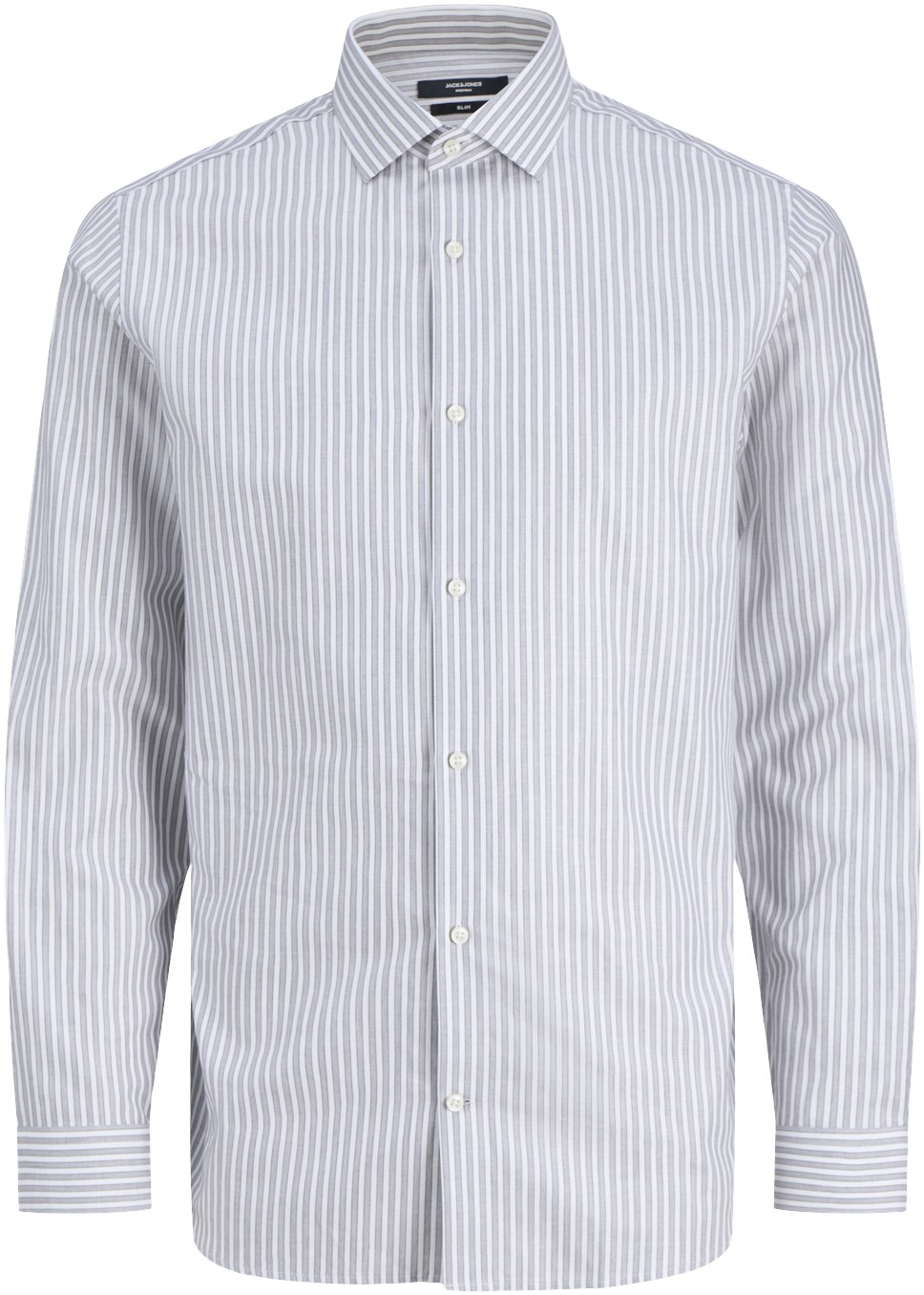 Jprblaparker Shirt L/S Noos