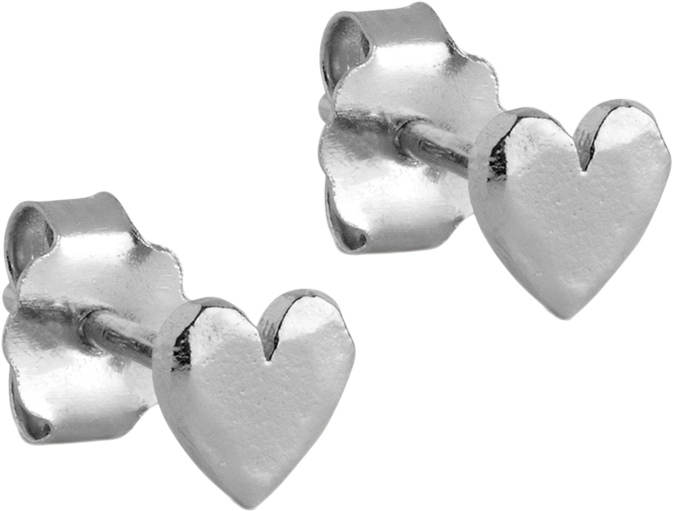 Studs, Heart