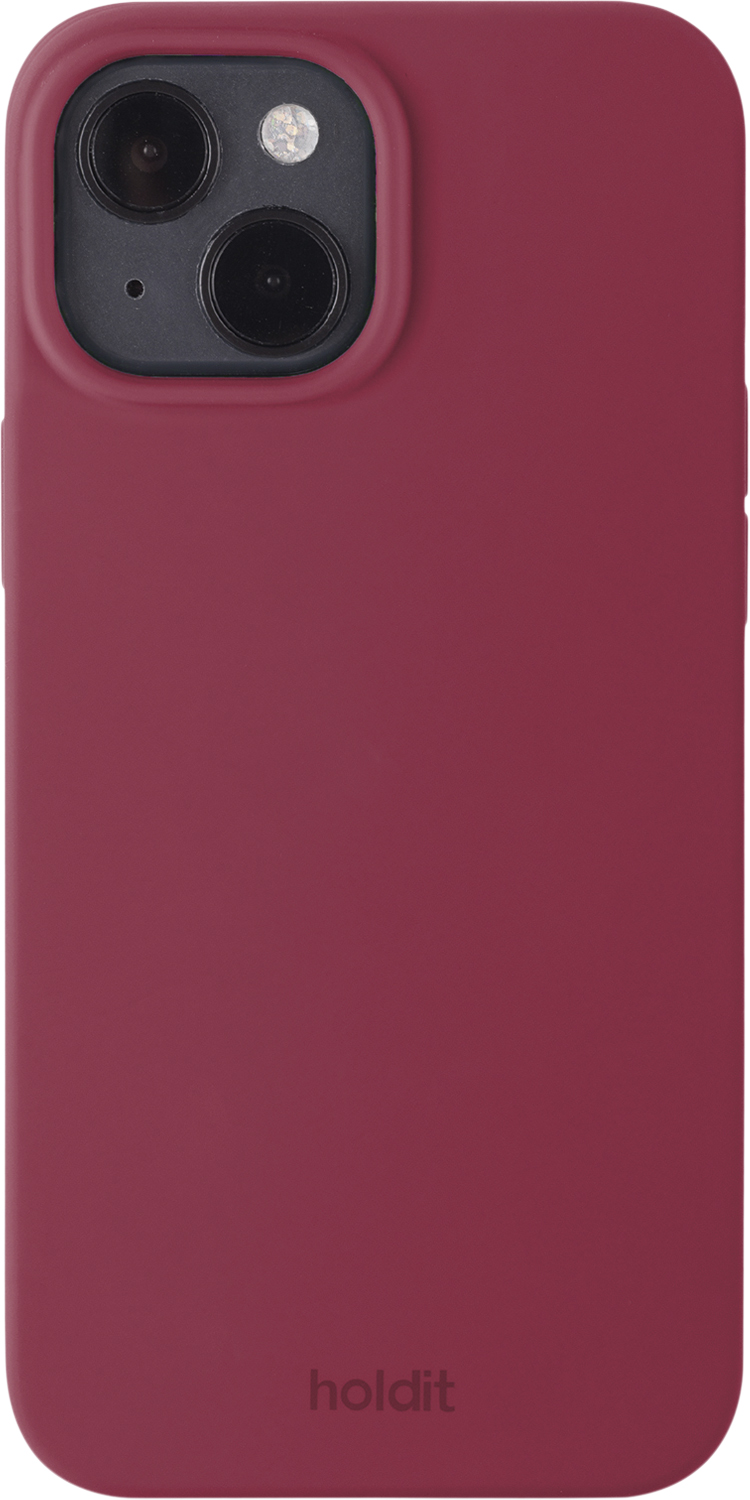 Silicone Case Iphone 14/13