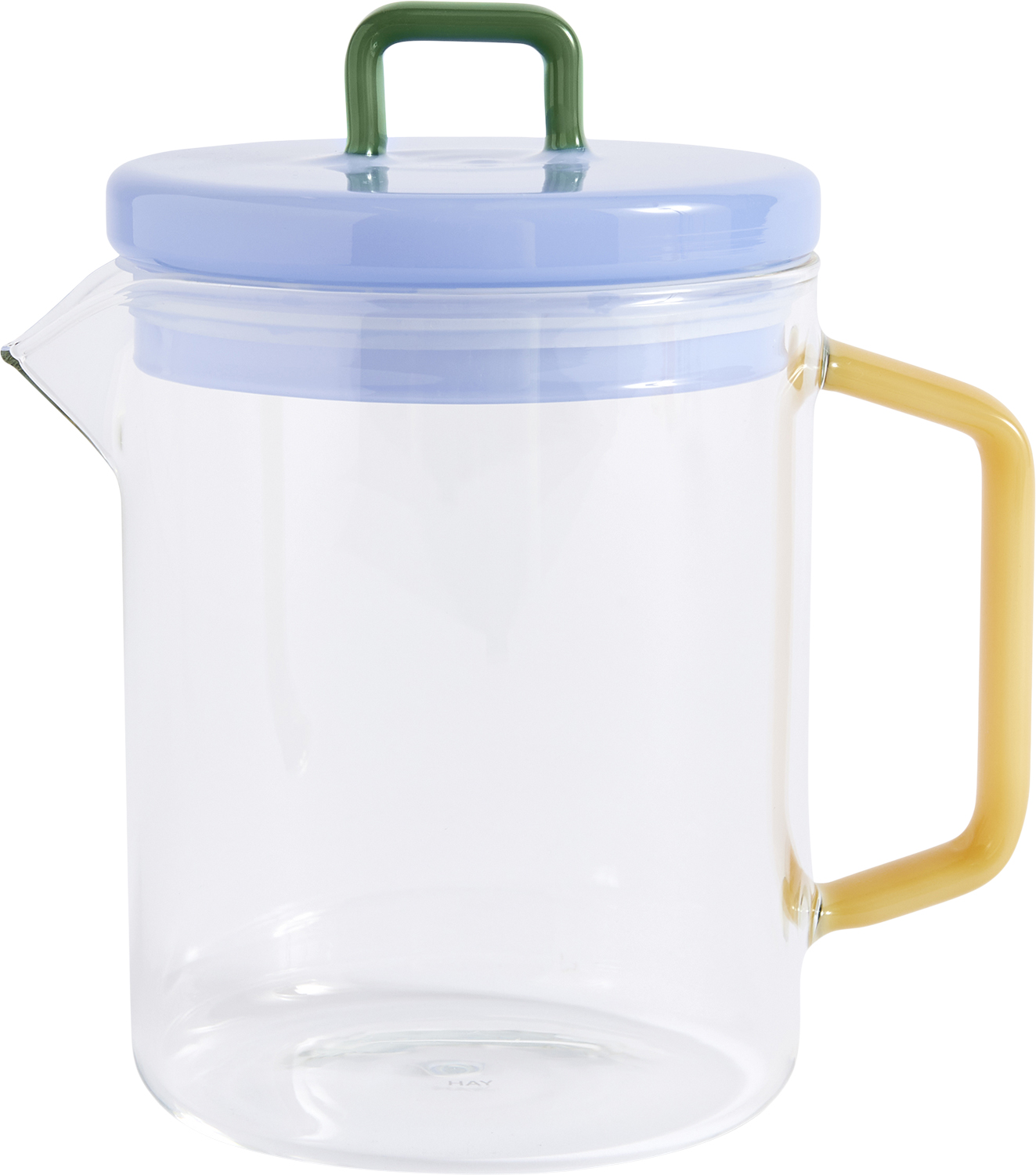 Brew Potjade Light Blue