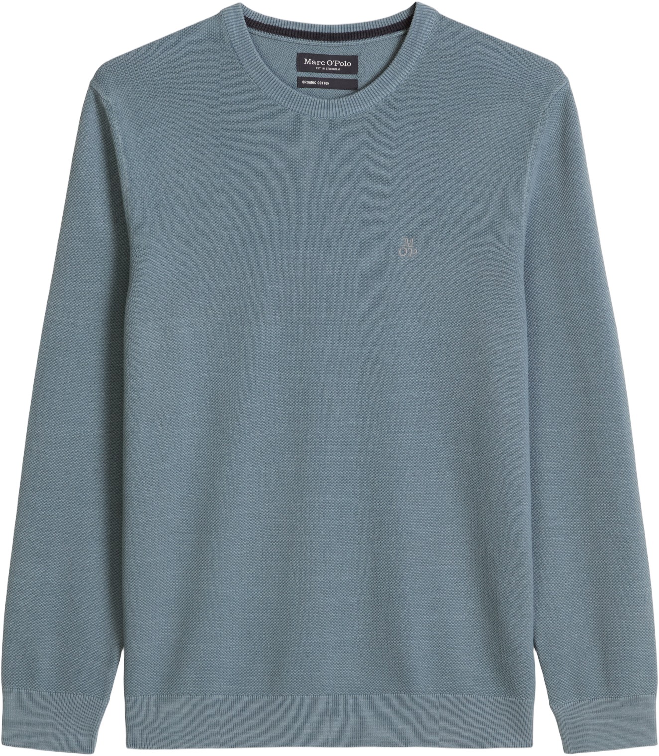 Knit Pullovers Longsleeve