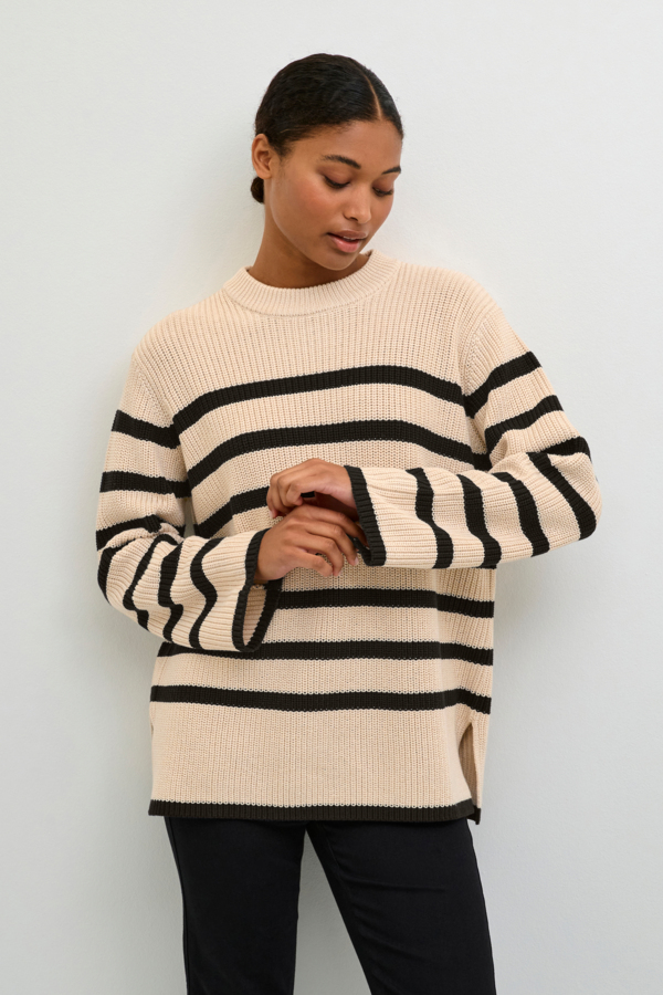 Kacilla Knit Pullover