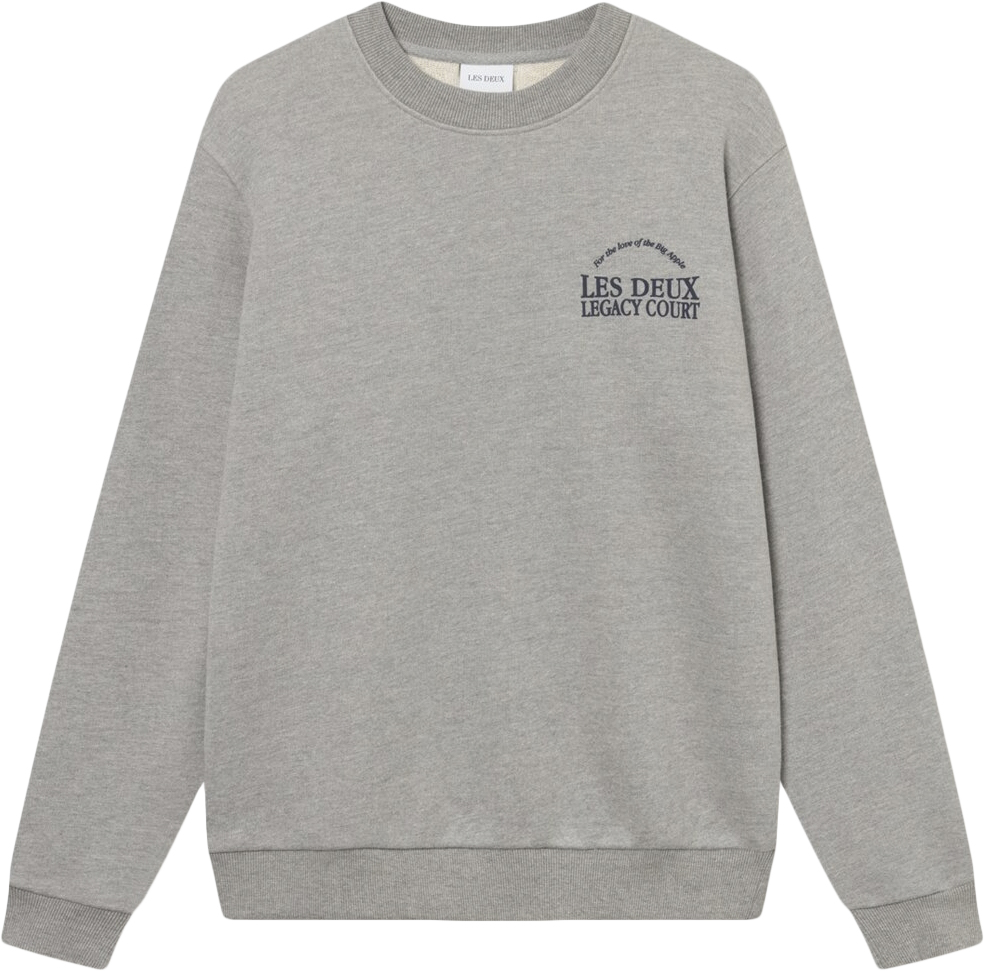 Legacy Court Sweatee Shirt
