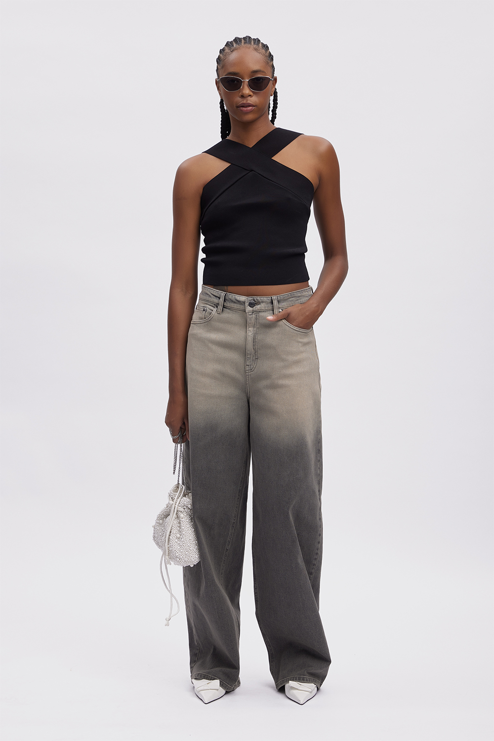 Zorellygz Wide Pants