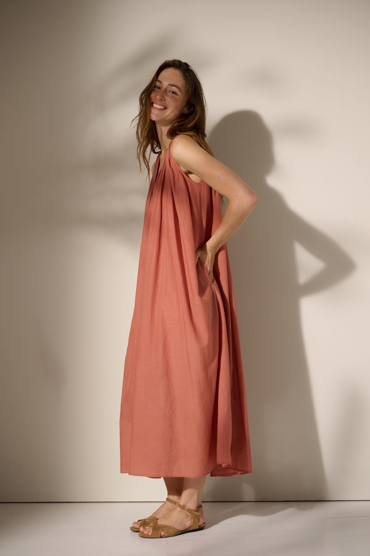 Velina Dress