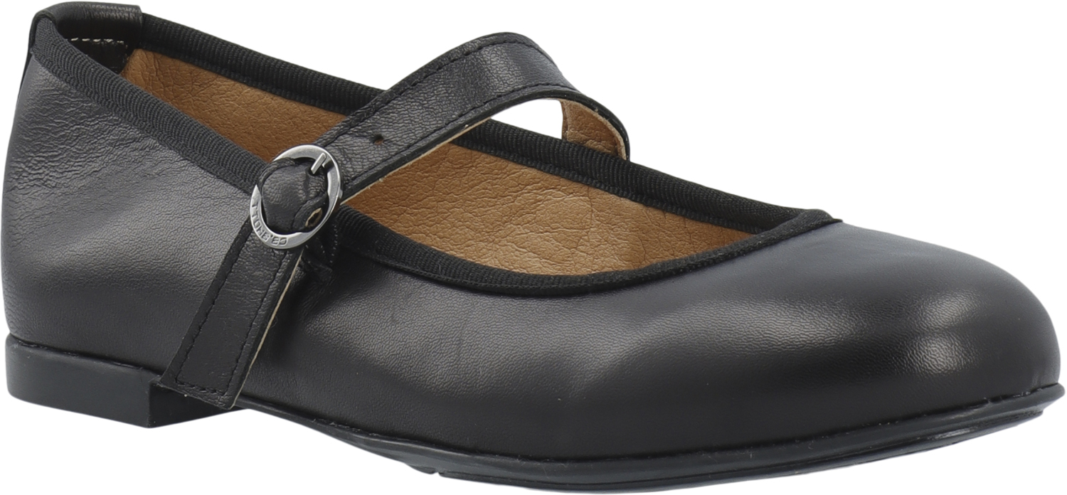 Caselvira Mary Jane Leather