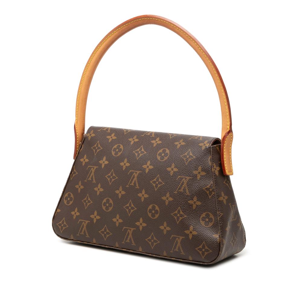 Louis Vuitton Looping