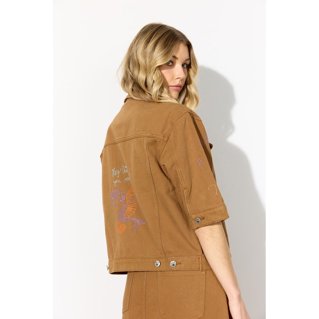 Suki Jacket