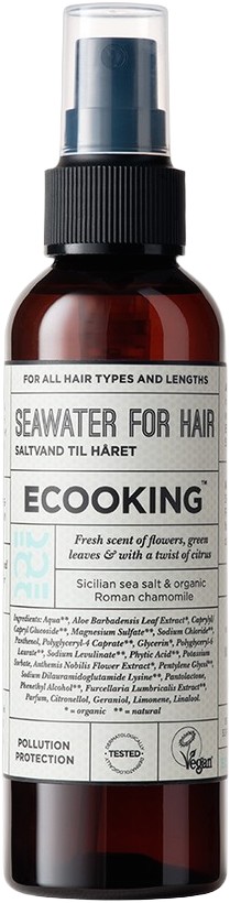 Seawater for Hair 150 ml